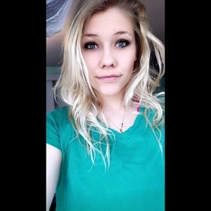 Meet your Posher, Hope